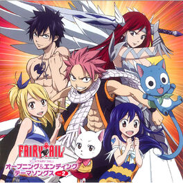 Album picture of TV Anime 