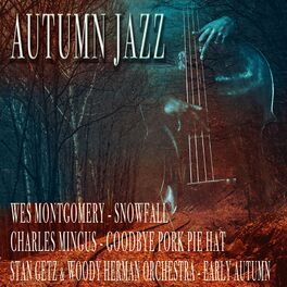 Album cover of Autumn Jazz