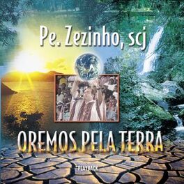 Album cover of Oremos pela Terra (Playback)