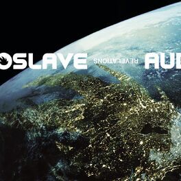 Album cover of Revelations