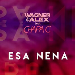 Album cover of Esa Nena