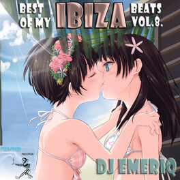 Album cover of Best of My Ibiza Beats: Volume 8