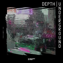 Album cover of Depth Underground, Vol. 23