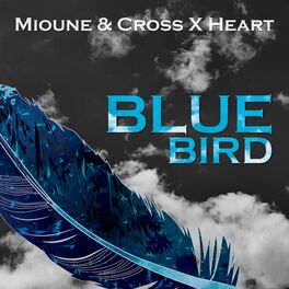 Album cover of Blue Bird