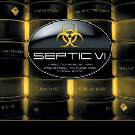 Album cover of Septic VI
