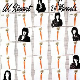 Album cover of 24 Carrots