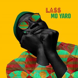 Album cover of Mo Yaro