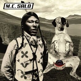Album cover of Sibylline