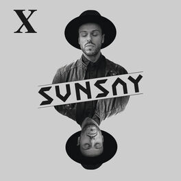 Album cover of X