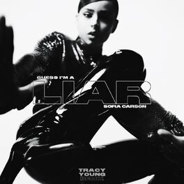 Album cover of Guess I'm a Liar (Tracy Young Remix)