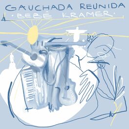 Album cover of Gauchada Reunida
