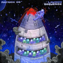 Album cover of Launch Sequence