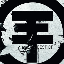 Album cover of Best Of (German Version)