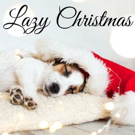 Album cover of Lazy Christmas