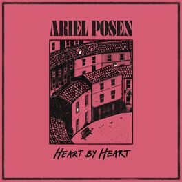 Album cover of Heart by Heart