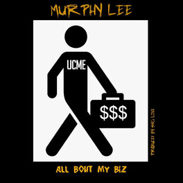 Album cover of All Bout My Biz