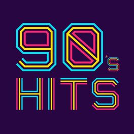 Album cover of 90's Hits