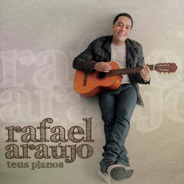Album cover of Teus Planos