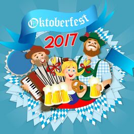Album cover of Oktoberfest 2018