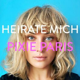 Album cover of Heirate Mich