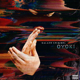 Album cover of Oyoki