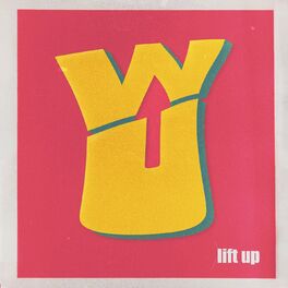 Album cover of lift up
