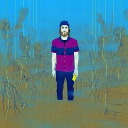 Album cover of I Should Go (feat. Kenny Beats) (Nic Fanciulli Remix)