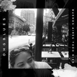 Album cover of Buenos Aires Todo Bien