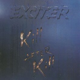 Album cover of Kill After Kill