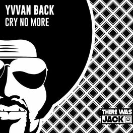Album cover of Cry No More