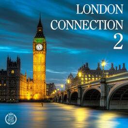 Album cover of London Connection 2
