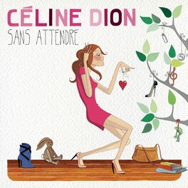 Album cover of Sans attendre