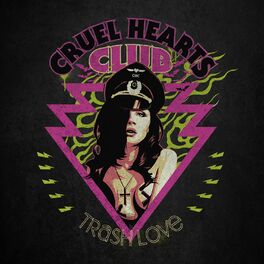 Album cover of Trash Love