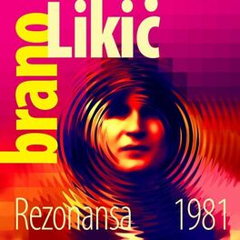 Album cover of Rezonansa1981
