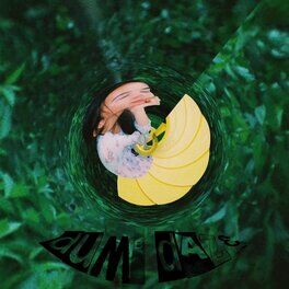 Album cover of Dumb Daze