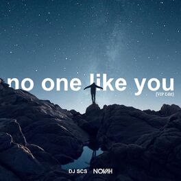 Album cover of No One Like You (VIP Edit)
