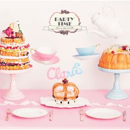Album cover of Party Time