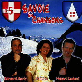 Album cover of Savoie En Chansons Vol. 5