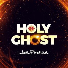 Album cover of Holy Ghost