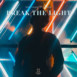 Album cover of Break The Light