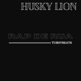 Album cover of Rap de Rua