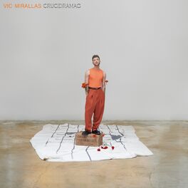 Album cover of CRUCIDRAMAS