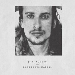 Album cover of Dangerous Waters