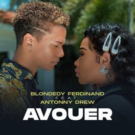 Album cover of Avouer