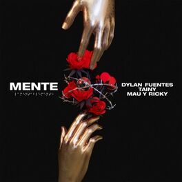 Album cover of MENTE