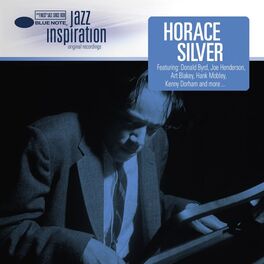 Album cover of Jazz Inspiration
