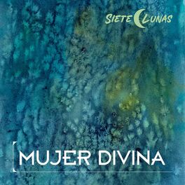 Album cover of Mujer Divina