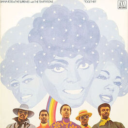 Album cover of Together