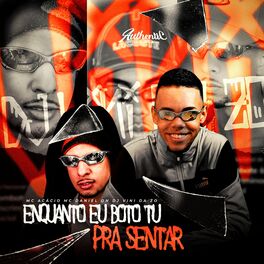 Olha pra Quem Te Comeu e Disfarça [Explicit] by MC LCKaiique & DJ