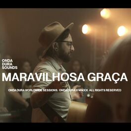 Album cover of Maravilhosa Graça
